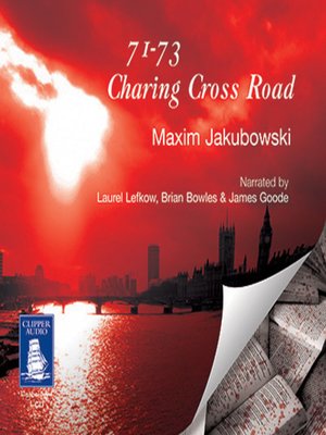 cover image of 71-73 Charing Cross Road